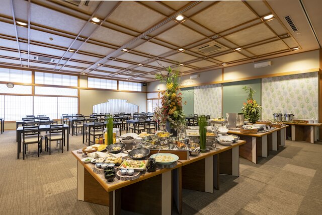 黒部ビューホテル