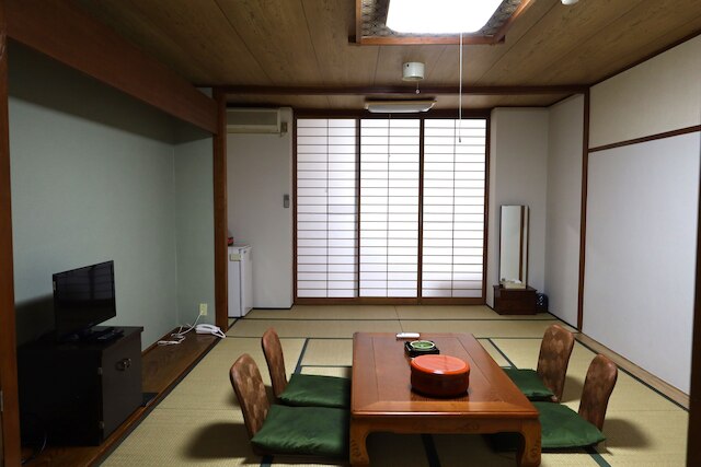 黒部ビューホテル