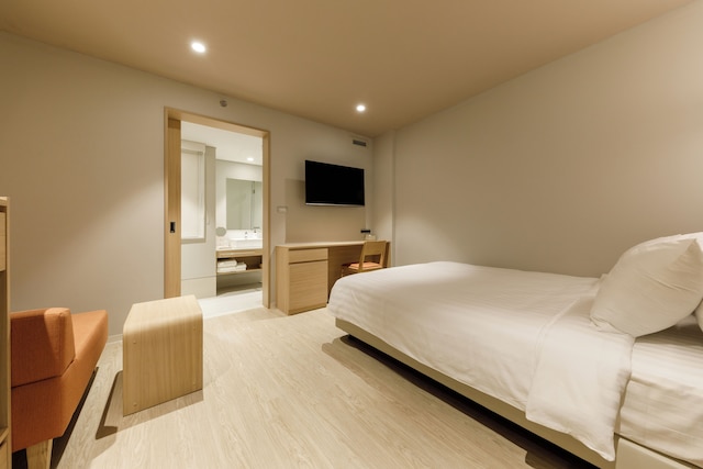 西鉄ホテルクルーム・バンコク・シロム