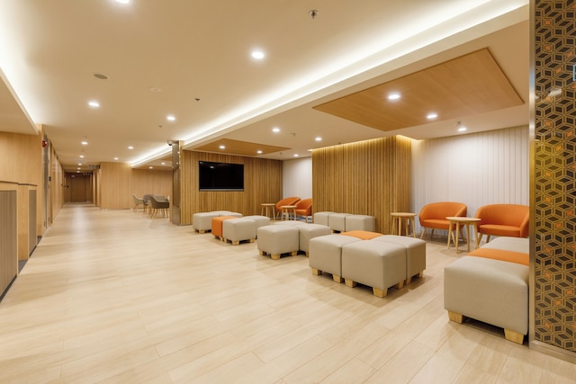 西鉄ホテルクルーム・バンコク・シロム