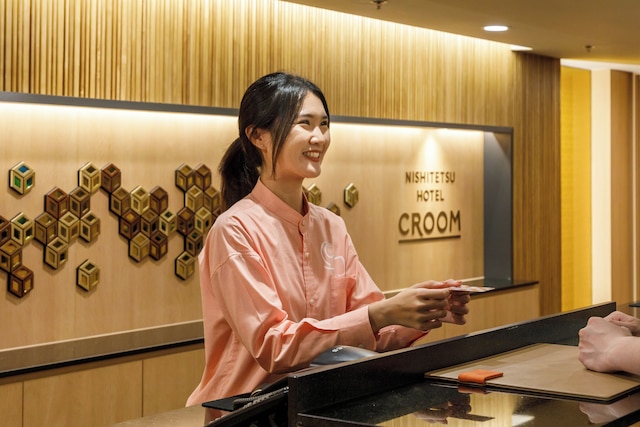 西鉄ホテルクルーム・バンコク・シロム