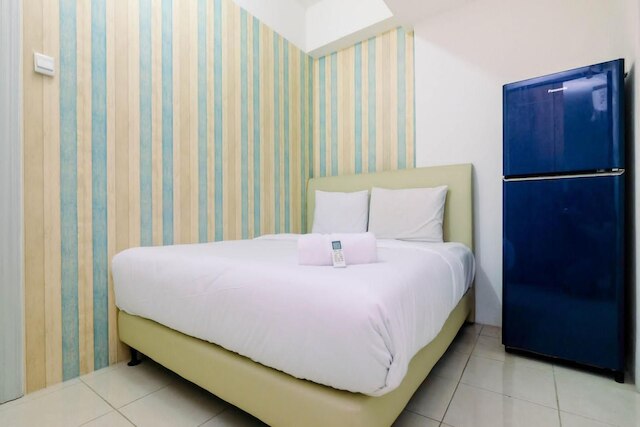 OYO ライフ ルームズ バイ ミクソ