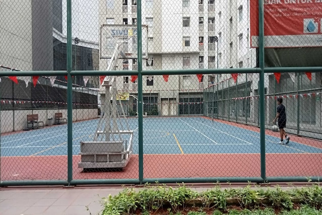 OYO ライフ ルームズ バイ ミクソ