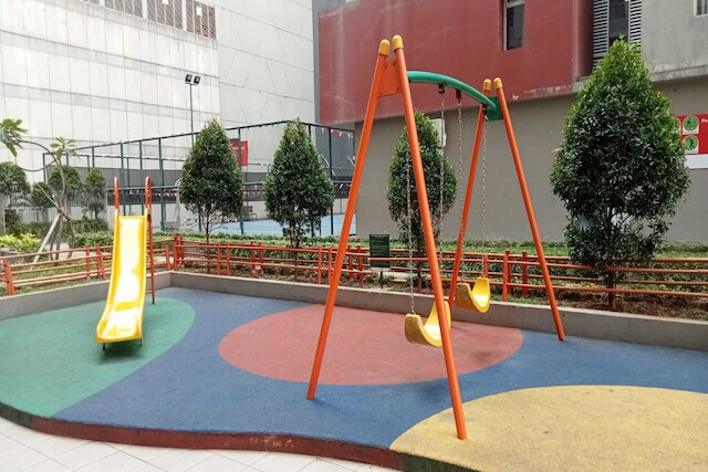 OYO ライフ ルームズ バイ ミクソ