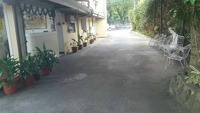 リージェンシー プラザ ツーリスト イン