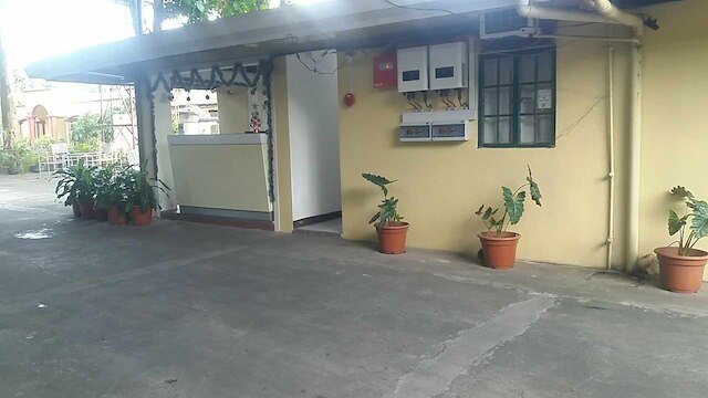 リージェンシー プラザ ツーリスト イン