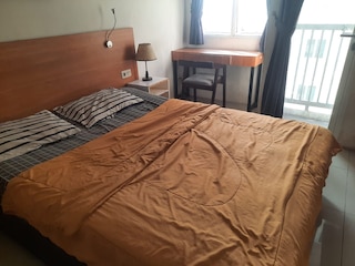 OYO Life 93140 アパートメントグランセントラランドバイファリ