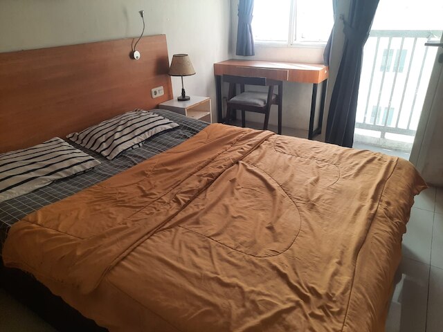 OYO Life 93140 アパートメントグランセントラランドバイファリ