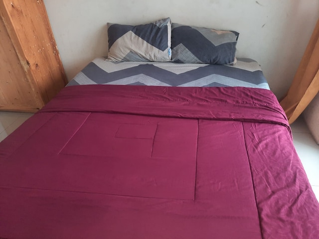 OYO Life 93140 アパートメントグランセントラランドバイファリ