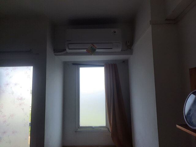 OYO Life 93140 アパートメントグランセントラランドバイファリ