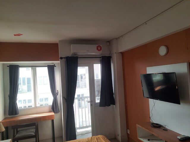 OYO Life 93140 アパートメントグランセントラランドバイファリ