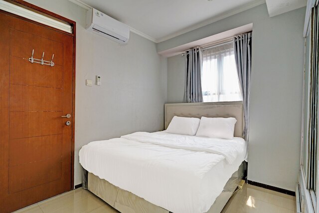 OYO Life 93097 アパートメンゲートウェイパスチャー バイ カイサールーム