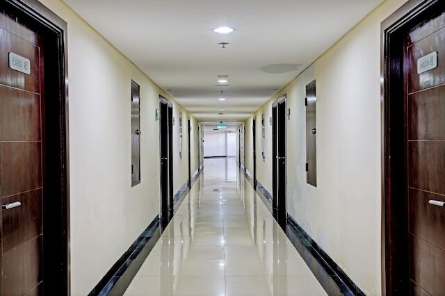 OYO Life 93097 アパートメンゲートウェイパスチャー バイ カイサールーム