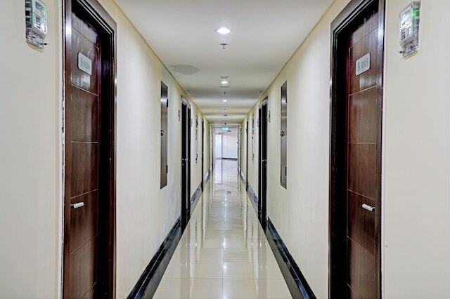 OYO Life 93097 アパートメンゲートウェイパスチャー バイ カイサールーム