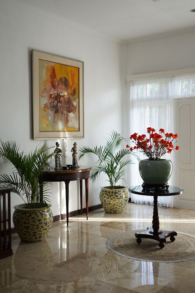 ギルドウッドビラバリ