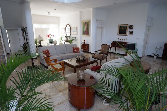 ギルドウッドビラバリ