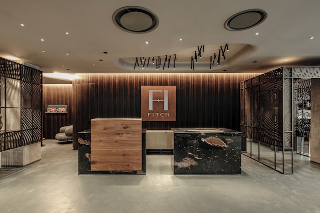 フィッチ ホテル