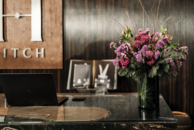 フィッチ ホテル