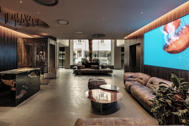 フィッチ ホテル