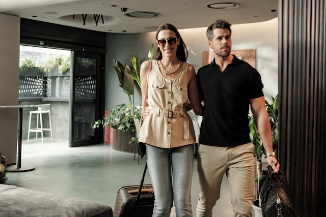 フィッチ ホテル