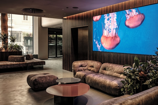 フィッチ ホテル