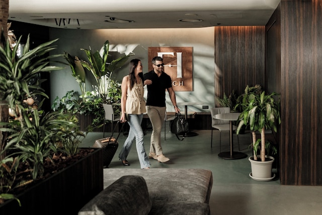 フィッチ ホテル