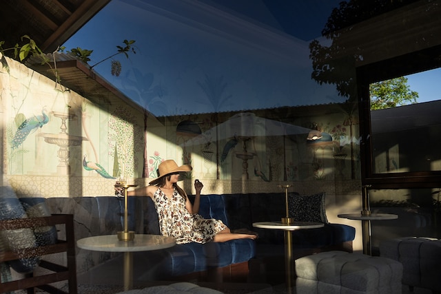 ポコ ポコ ビラズ バイ アーヤン