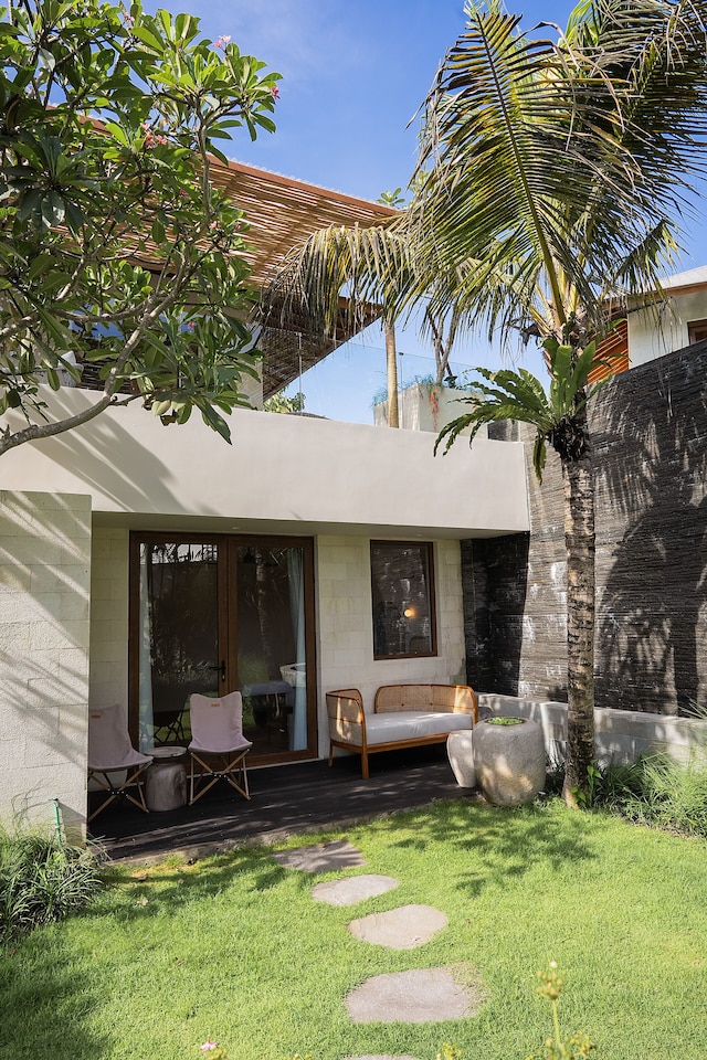 ポコ ポコ ビラズ バイ アーヤン