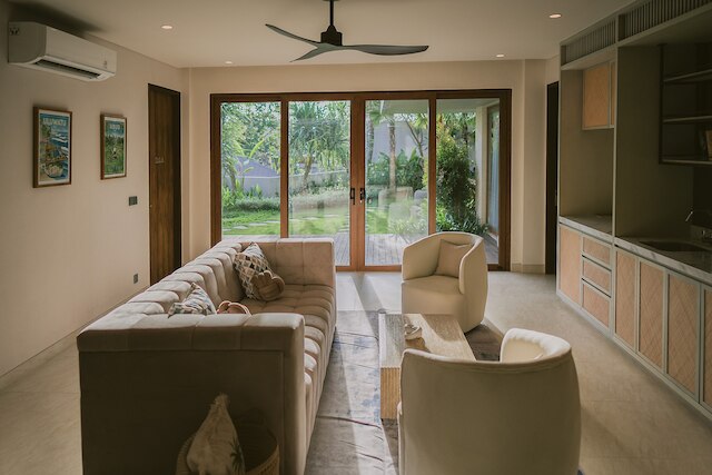 ポコ ポコ ビラズ バイ アーヤン