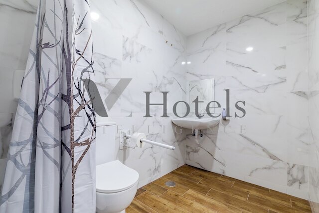 AYZ ルイス カブレラ - オート チェックイン プロパティ