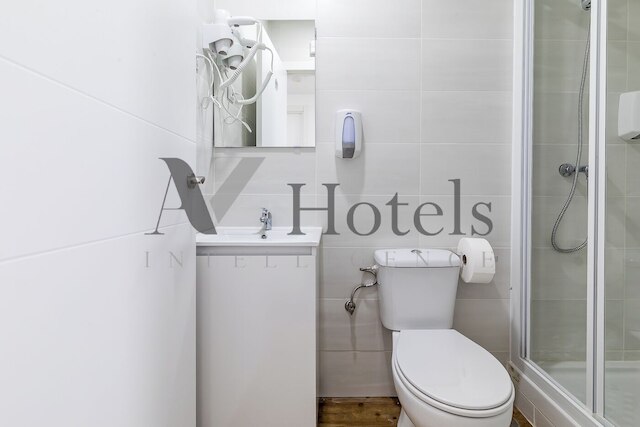 AYZ ルイス カブレラ - オート チェックイン プロパティ