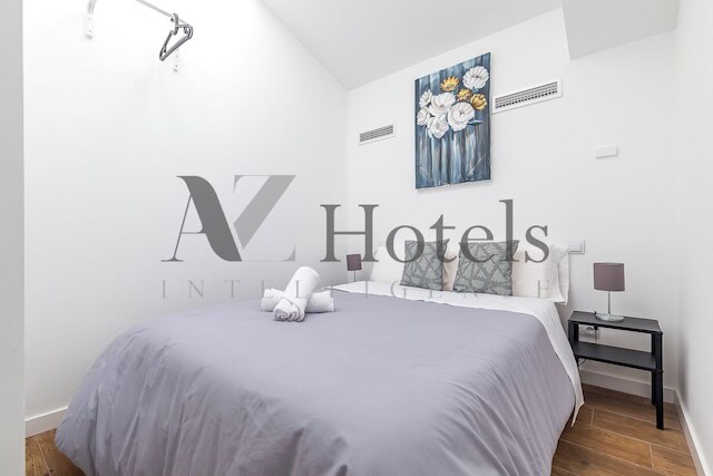 AYZ ルイス カブレラ - オート チェックイン プロパティ