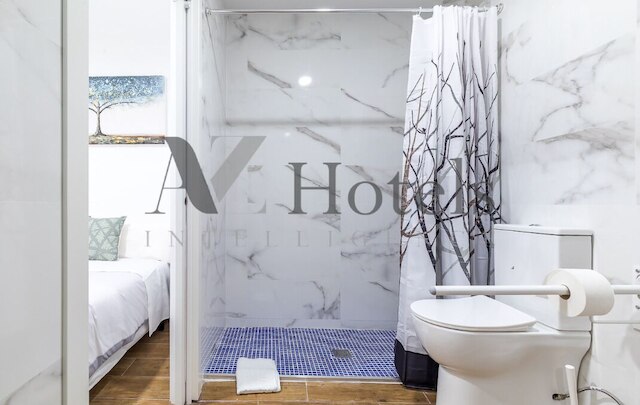 AYZ ルイス カブレラ - オート チェックイン プロパティ