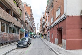 AYZ ルイス カブレラ - オート チェックイン プロパティ