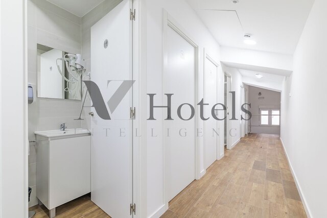 AYZ ルイス カブレラ - オート チェックイン プロパティ