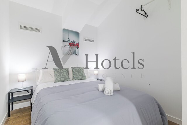 AYZ ルイス カブレラ - オート チェックイン プロパティ