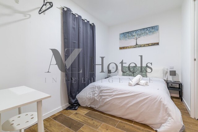 AYZ ルイス カブレラ - オート チェックイン プロパティ