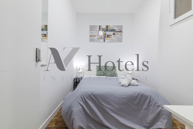 AYZ ルイス カブレラ - オート チェックイン プロパティ