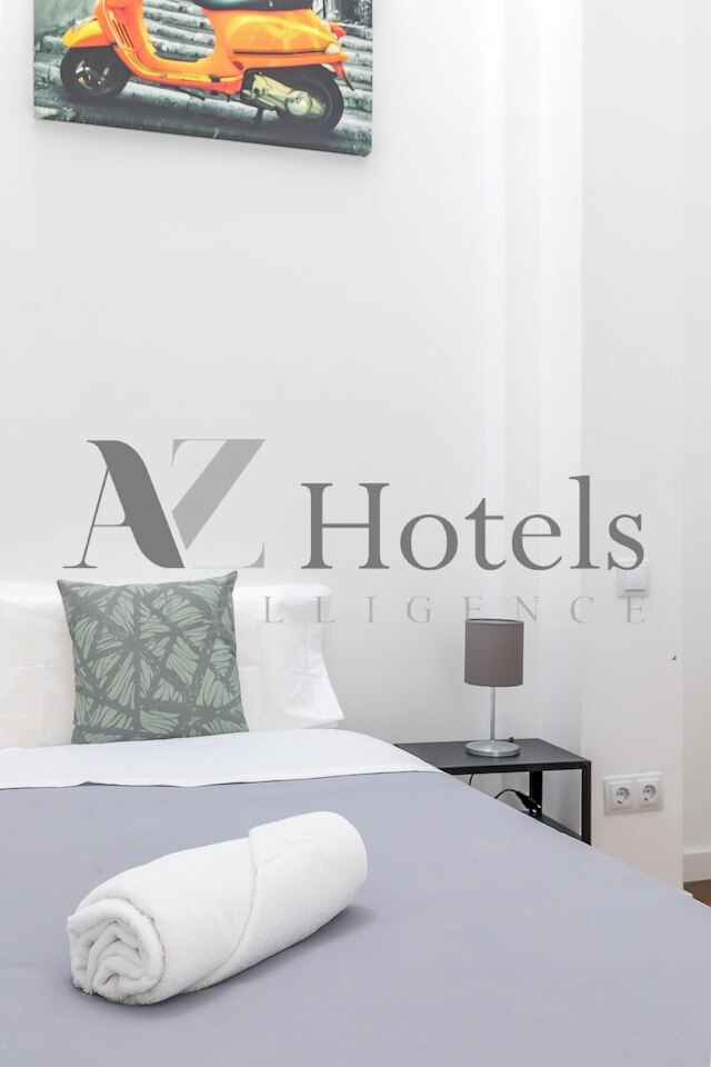 AYZ ルイス カブレラ - オート チェックイン プロパティ