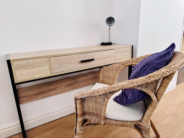 リバプールの素晴らしい2ベッドルームの家