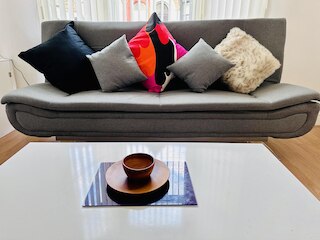 リバプールの素晴らしい2ベッドルームの家