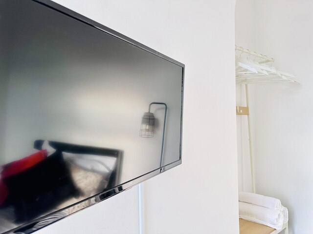 リバプールの素晴らしい2ベッドルームの家