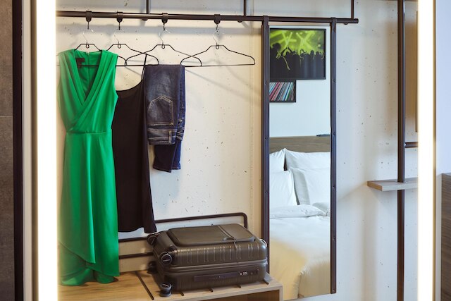 リバーブ バイ ハードロック ハンブルグ