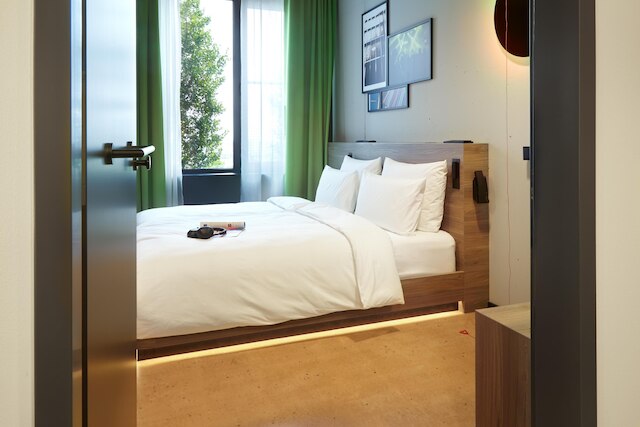 リバーブ バイ ハードロック ハンブルグ