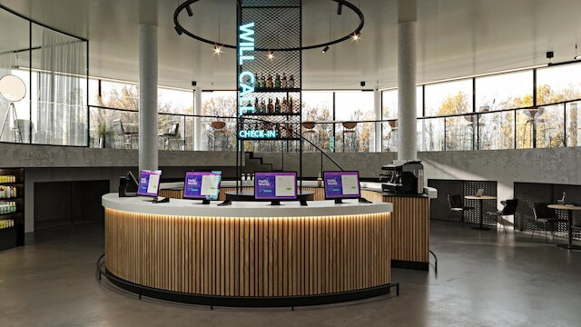 リバーブ バイ ハードロック ハンブルグ