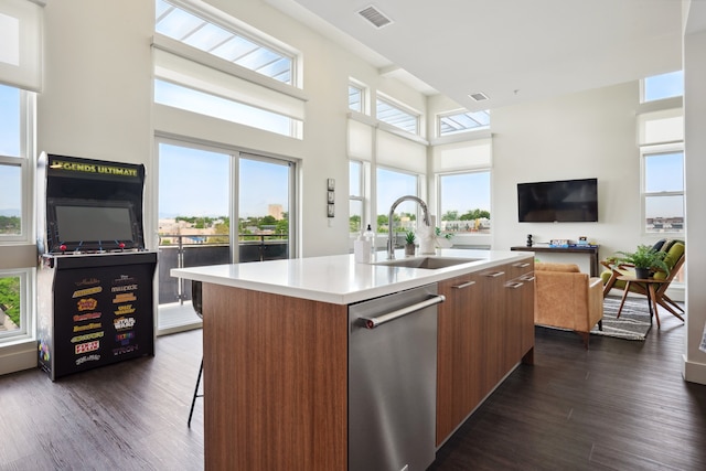 スカイライン ペントハウス | エスパディン ロハイ