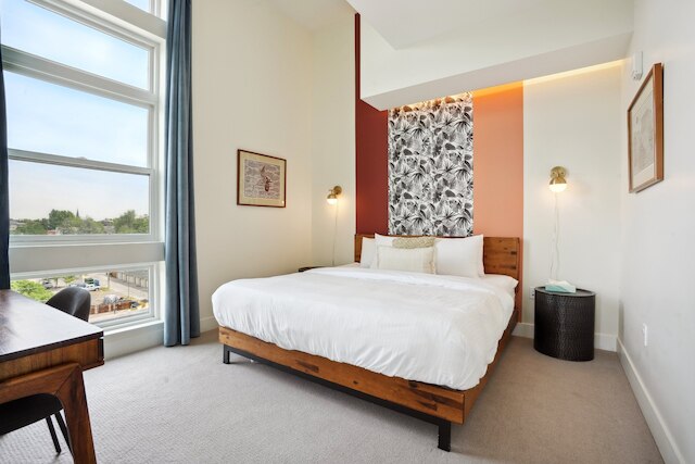 スカイライン ペントハウス | エスパディン ロハイ