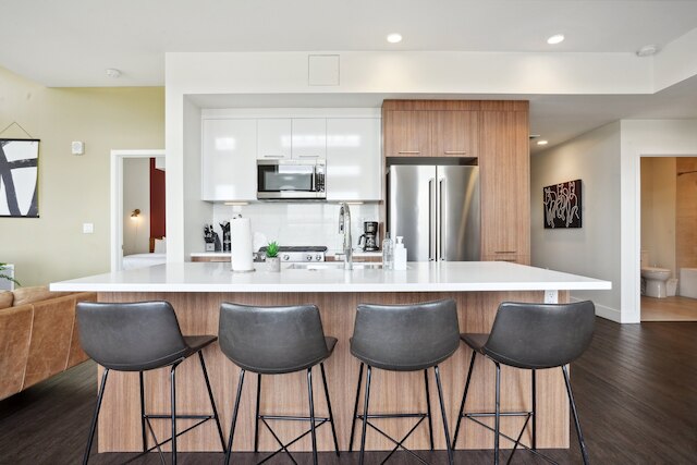 スカイライン ペントハウス | エスパディン ロハイ