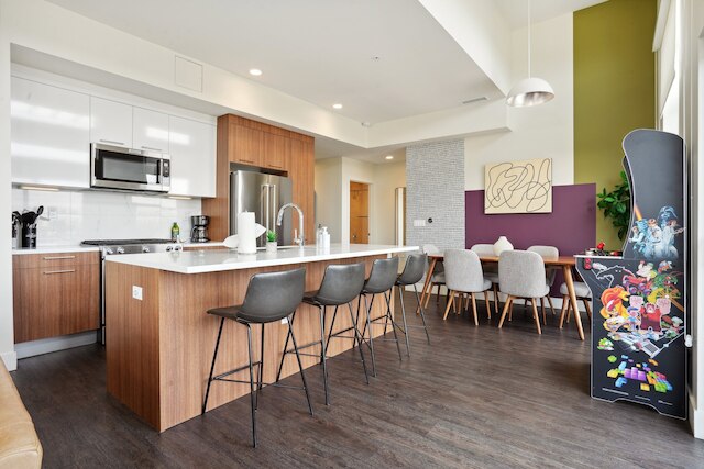 スカイライン ペントハウス | エスパディン ロハイ