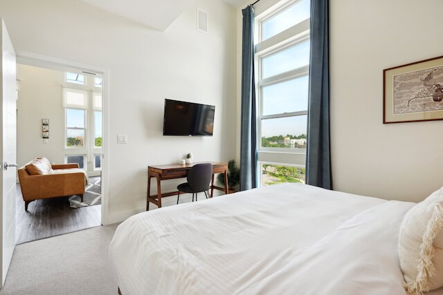 スカイライン ペントハウス | エスパディン ロハイ